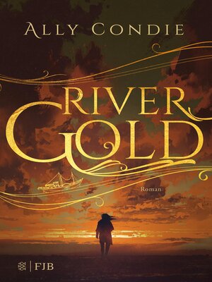 cover image of Rivergold